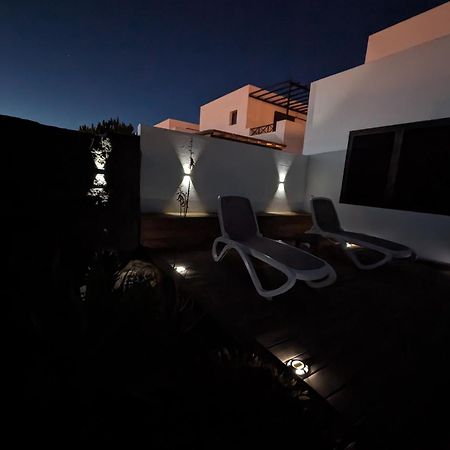 Willa Casa Marta, Private Pool, Free Wifi Playa Blanca  Zewnętrze zdjęcie