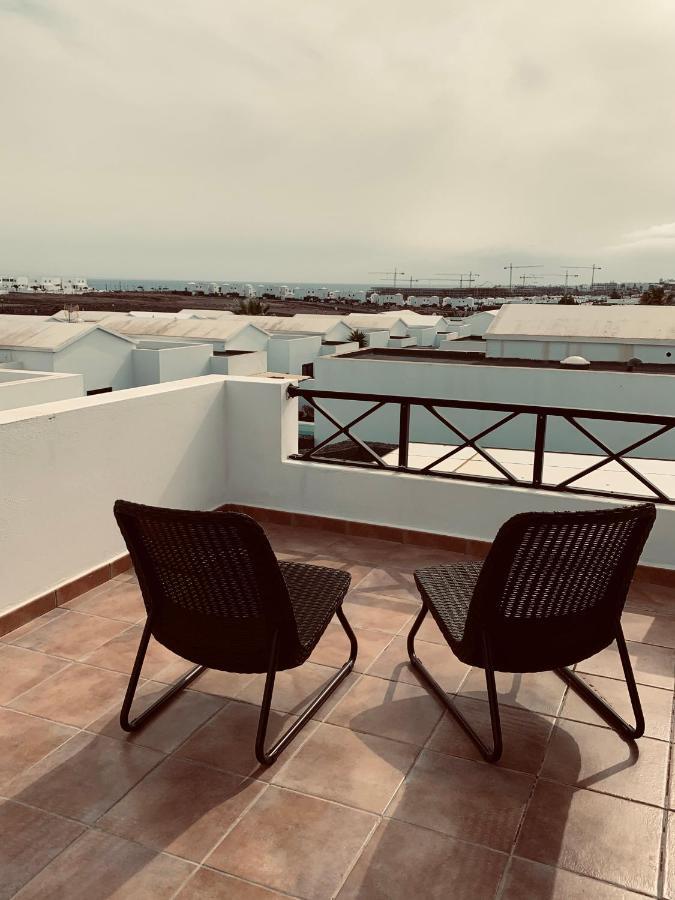 Willa Casa Marta, Private Pool, Free Wifi Playa Blanca  Zewnętrze zdjęcie