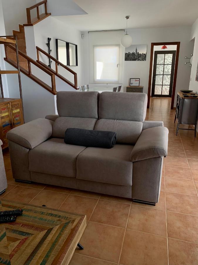 Willa Casa Marta, Private Pool, Free Wifi Playa Blanca  Zewnętrze zdjęcie