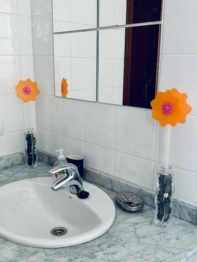 Willa Casa Marta, Private Pool, Free Wifi Playa Blanca  Zewnętrze zdjęcie
