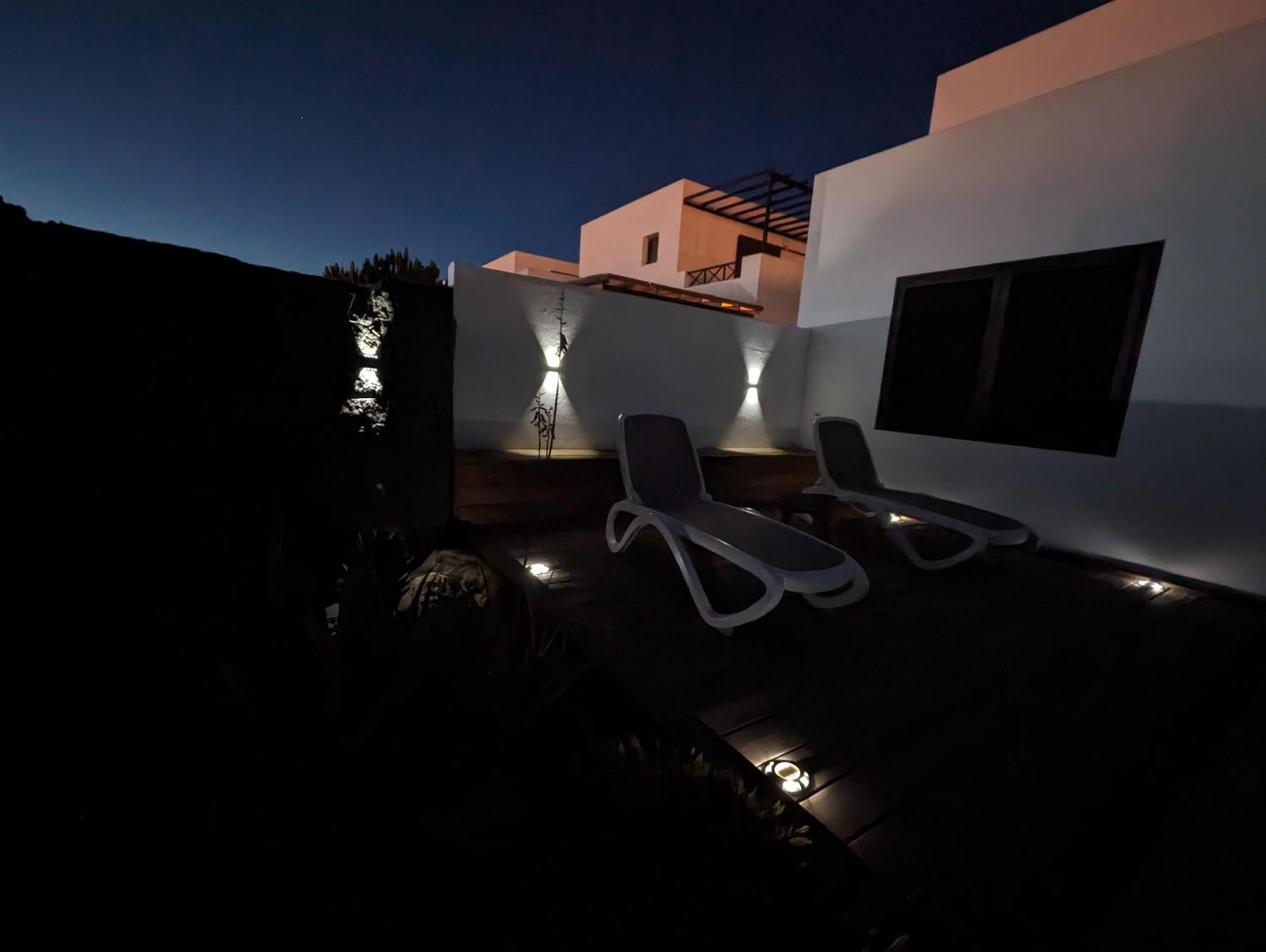 Willa Casa Marta, Private Pool, Free Wifi Playa Blanca  Zewnętrze zdjęcie