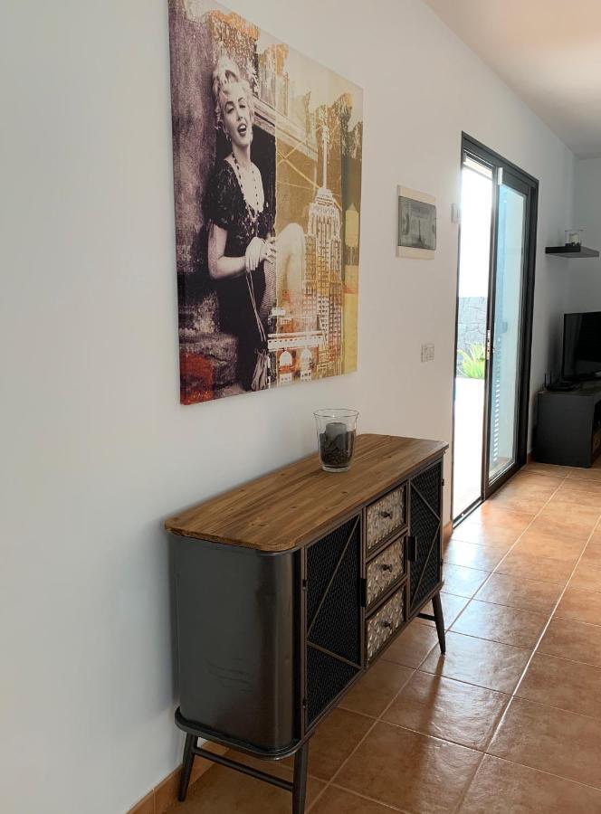 Willa Casa Marta, Private Pool, Free Wifi Playa Blanca  Zewnętrze zdjęcie
