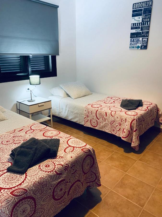 Willa Casa Marta, Private Pool, Free Wifi Playa Blanca  Zewnętrze zdjęcie