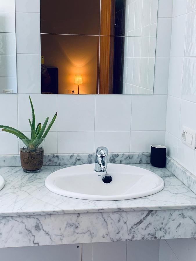 Willa Casa Marta, Private Pool, Free Wifi Playa Blanca  Zewnętrze zdjęcie