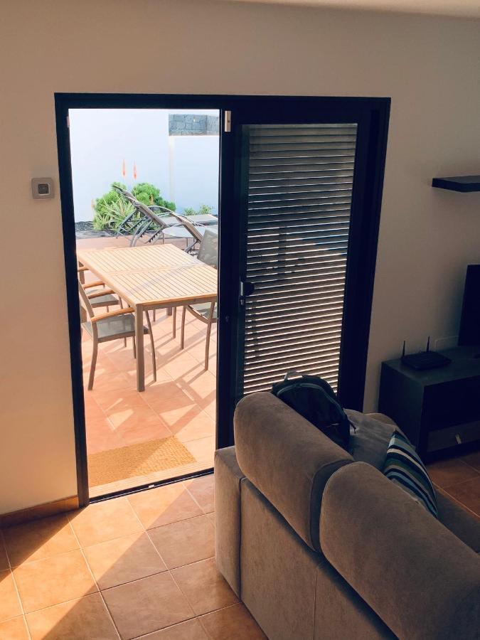 Willa Casa Marta, Private Pool, Free Wifi Playa Blanca  Zewnętrze zdjęcie
