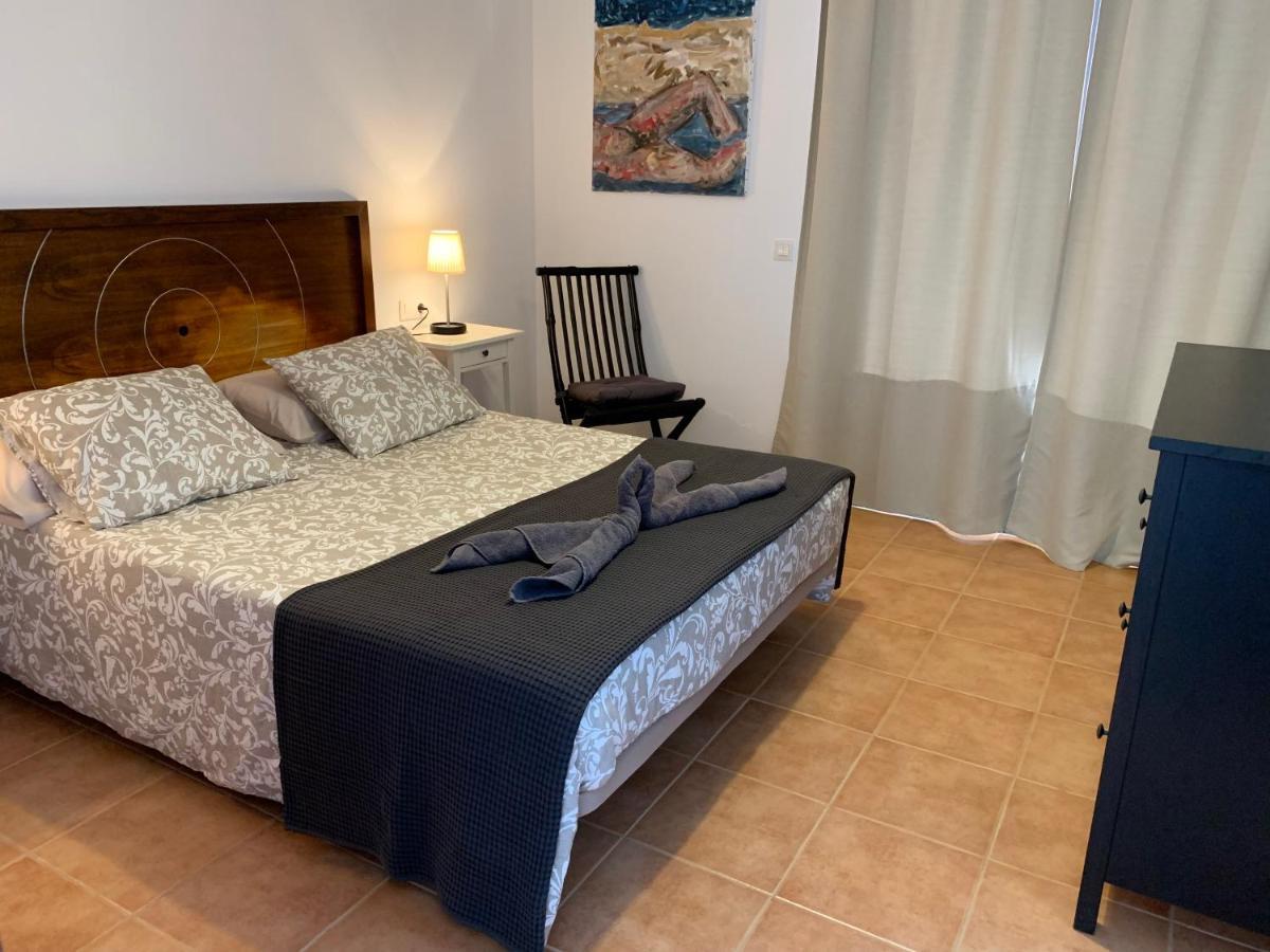 Willa Casa Marta, Private Pool, Free Wifi Playa Blanca  Zewnętrze zdjęcie