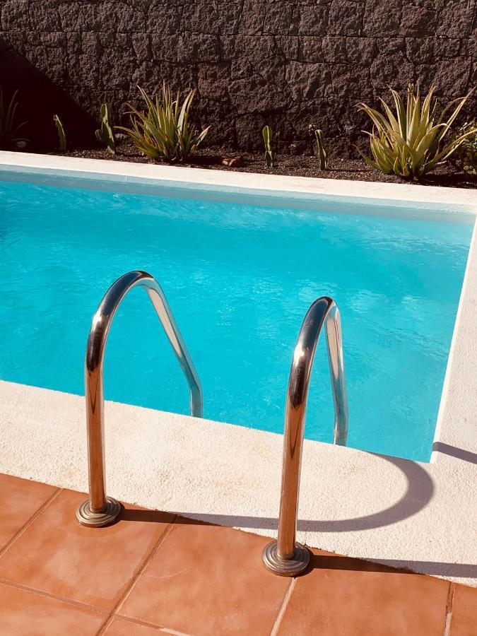 Willa Casa Marta, Private Pool, Free Wifi Playa Blanca  Zewnętrze zdjęcie
