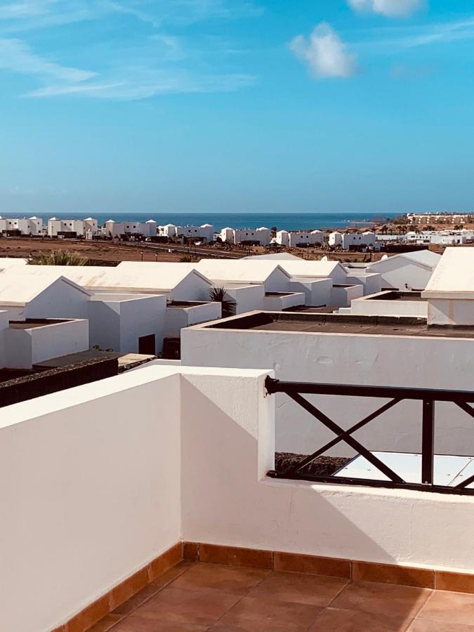 Willa Casa Marta, Private Pool, Free Wifi Playa Blanca  Zewnętrze zdjęcie