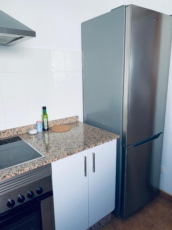 Willa Casa Marta, Private Pool, Free Wifi Playa Blanca  Zewnętrze zdjęcie