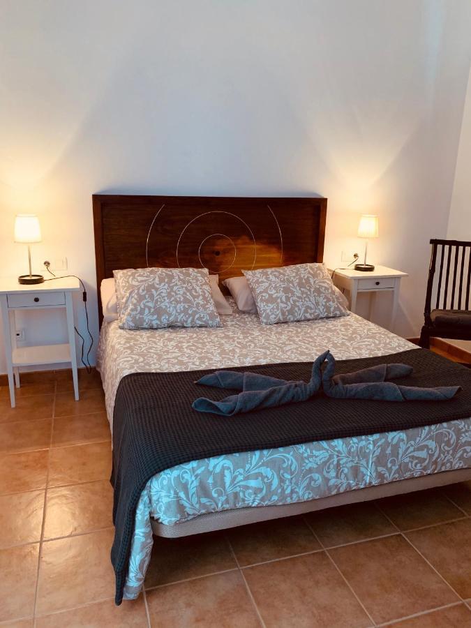 Willa Casa Marta, Private Pool, Free Wifi Playa Blanca  Zewnętrze zdjęcie