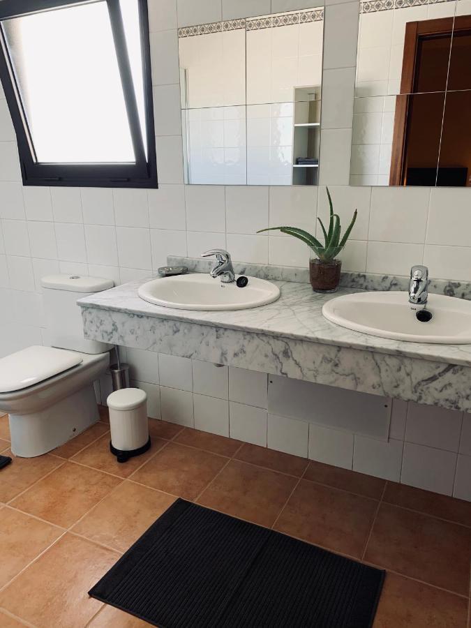 Willa Casa Marta, Private Pool, Free Wifi Playa Blanca  Zewnętrze zdjęcie