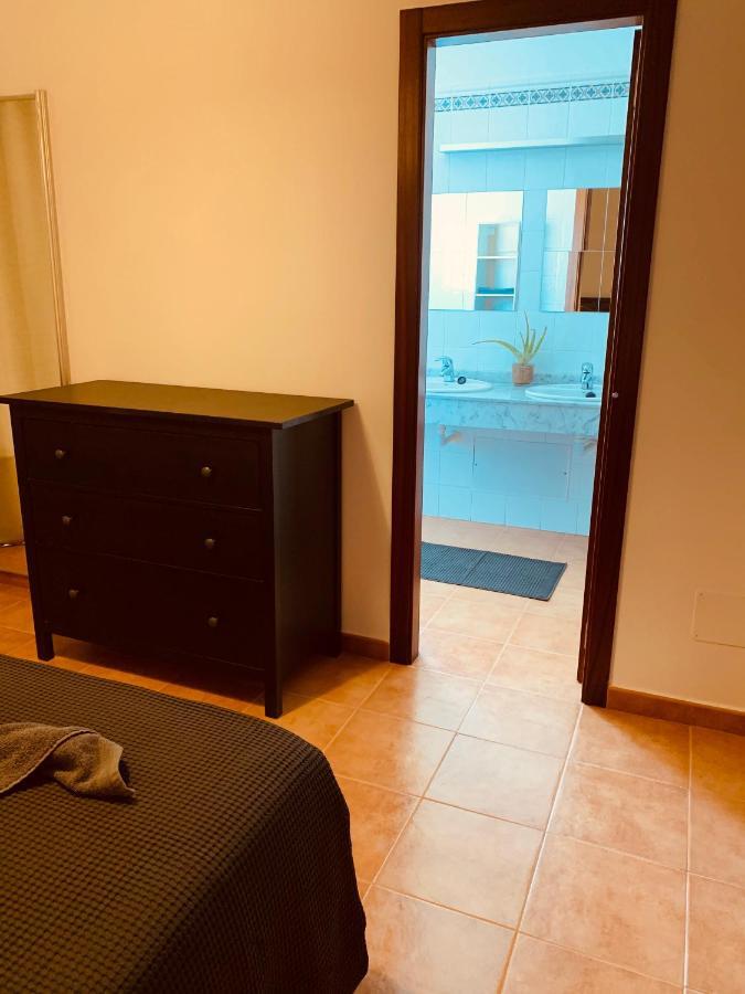 Willa Casa Marta, Private Pool, Free Wifi Playa Blanca  Zewnętrze zdjęcie